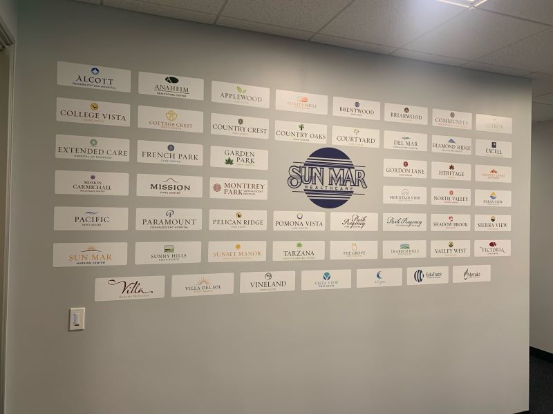 window graphics  wall graphics